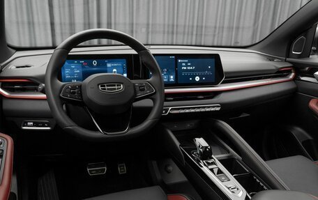 Geely Coolray I, 2024 год, 2 365 000 рублей, 9 фотография