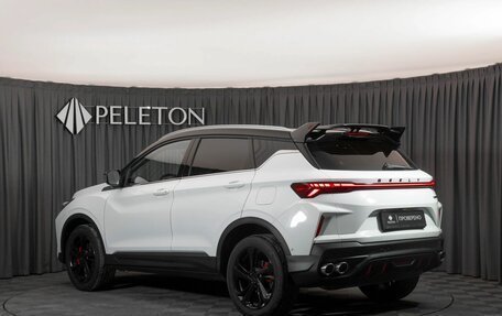 Geely Coolray I, 2024 год, 2 365 000 рублей, 4 фотография