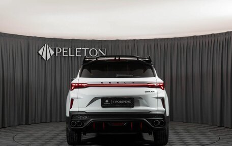 Geely Coolray I, 2024 год, 2 365 000 рублей, 6 фотография