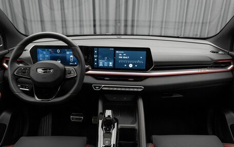 Geely Coolray I, 2024 год, 2 365 000 рублей, 10 фотография