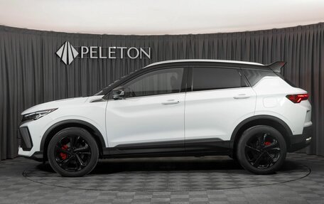 Geely Coolray I, 2024 год, 2 365 000 рублей, 7 фотография