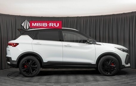 Geely Coolray I, 2024 год, 2 365 000 рублей, 8 фотография