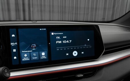 Geely Coolray I, 2024 год, 2 365 000 рублей, 22 фотография