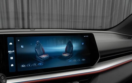 Geely Coolray I, 2024 год, 2 365 000 рублей, 25 фотография