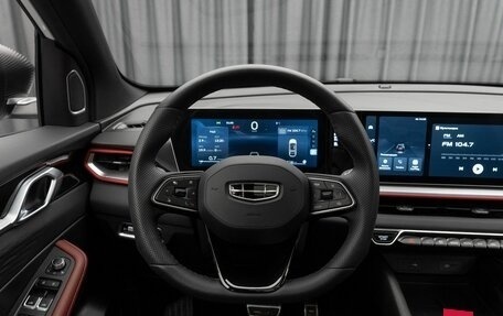 Geely Coolray I, 2024 год, 2 365 000 рублей, 13 фотография