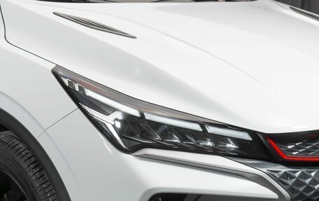 Geely Coolray I, 2024 год, 2 365 000 рублей, 31 фотография