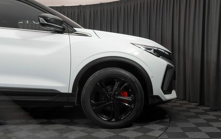 Geely Coolray I, 2024 год, 2 365 000 рублей, 30 фотография