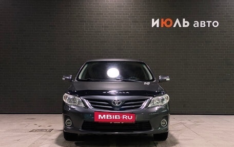 Toyota Corolla, 2012 год, 1 040 000 рублей, 2 фотография