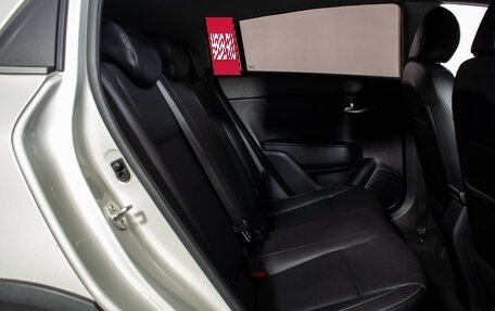 KIA Rio IV, 2020 год, 1 390 000 рублей, 9 фотография