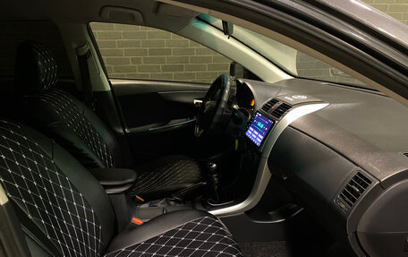 Toyota Corolla, 2012 год, 1 040 000 рублей, 10 фотография