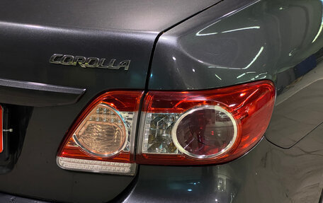 Toyota Corolla, 2012 год, 1 040 000 рублей, 8 фотография