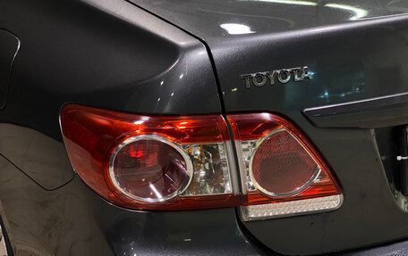 Toyota Corolla, 2012 год, 1 040 000 рублей, 7 фотография