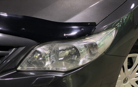 Toyota Corolla, 2012 год, 1 040 000 рублей, 9 фотография