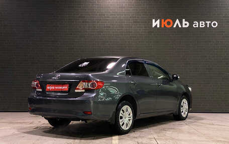 Toyota Corolla, 2012 год, 1 040 000 рублей, 5 фотография