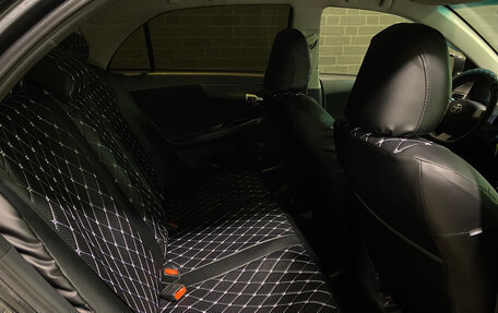 Toyota Corolla, 2012 год, 1 040 000 рублей, 11 фотография