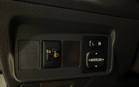 Toyota Corolla, 2012 год, 1 040 000 рублей, 16 фотография