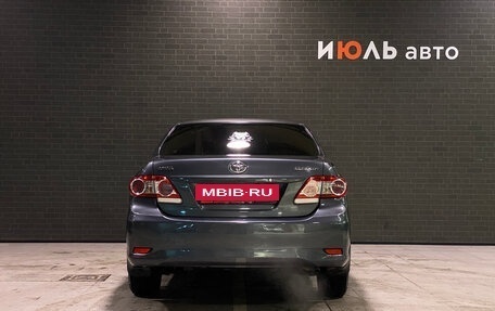 Toyota Corolla, 2012 год, 1 040 000 рублей, 6 фотография