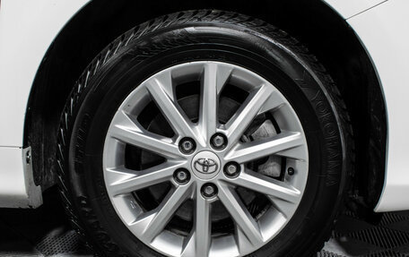 Toyota Camry, 2014 год, 1 730 000 рублей, 16 фотография