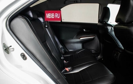 Toyota Camry, 2014 год, 1 730 000 рублей, 9 фотография