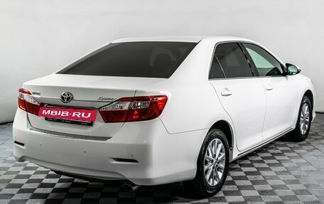 Toyota Camry, 2014 год, 1 730 000 рублей, 5 фотография