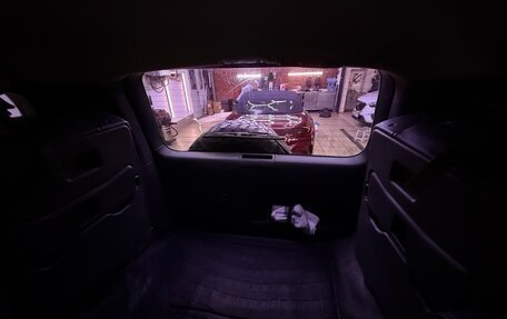 Toyota Land Cruiser Prado 120 рестайлинг, 2005 год, 1 550 000 рублей, 19 фотография