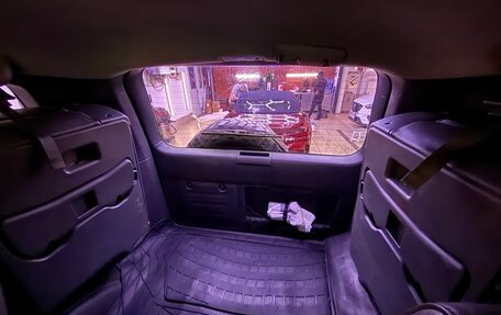 Toyota Land Cruiser Prado 120 рестайлинг, 2005 год, 1 550 000 рублей, 20 фотография