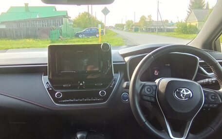 Toyota Corolla, 2018 год, 2 150 000 рублей, 5 фотография