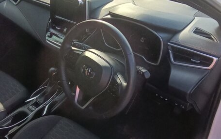 Toyota Corolla, 2018 год, 2 150 000 рублей, 6 фотография