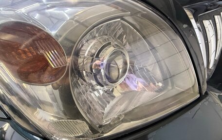 Toyota Land Cruiser Prado 120 рестайлинг, 2005 год, 1 550 000 рублей, 23 фотография