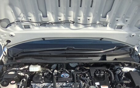 Toyota Corolla, 2018 год, 2 150 000 рублей, 8 фотография