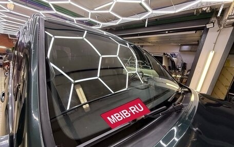 Toyota Land Cruiser Prado 120 рестайлинг, 2005 год, 1 550 000 рублей, 22 фотография