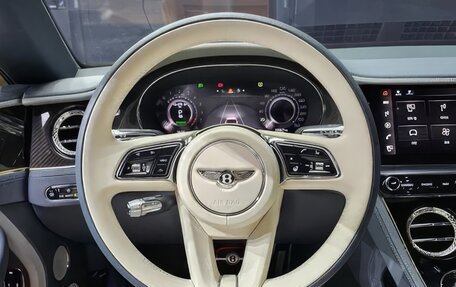 Bentley Continental GT, 2025 год, 35 900 000 рублей, 6 фотография