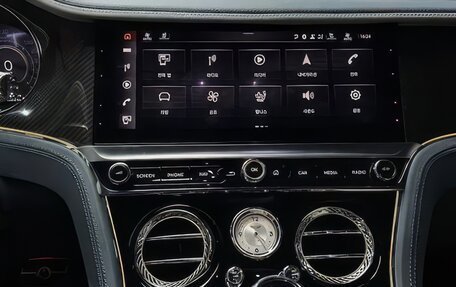 Bentley Continental GT, 2025 год, 35 900 000 рублей, 11 фотография