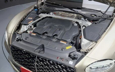 Bentley Continental GT, 2025 год, 35 900 000 рублей, 14 фотография