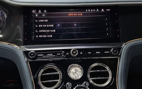 Bentley Continental GT, 2025 год, 35 900 000 рублей, 9 фотография