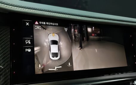 Bentley Continental GT, 2025 год, 35 900 000 рублей, 10 фотография