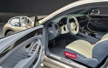 Bentley Continental GT, 2025 год, 35 900 000 рублей, 5 фотография