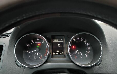 Skoda Yeti I рестайлинг, 2011 год, 1 150 000 рублей, 6 фотография