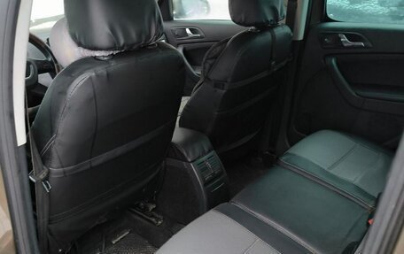 Skoda Yeti I рестайлинг, 2011 год, 1 150 000 рублей, 9 фотография