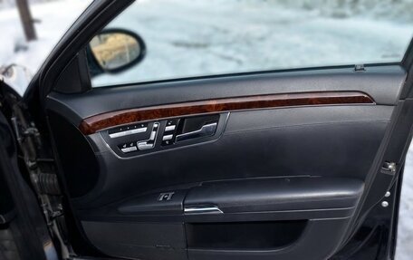 Mercedes-Benz S-Класс, 2006 год, 1 200 000 рублей, 8 фотография