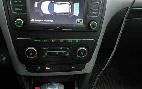 Skoda Yeti I рестайлинг, 2011 год, 1 150 000 рублей, 3 фотография