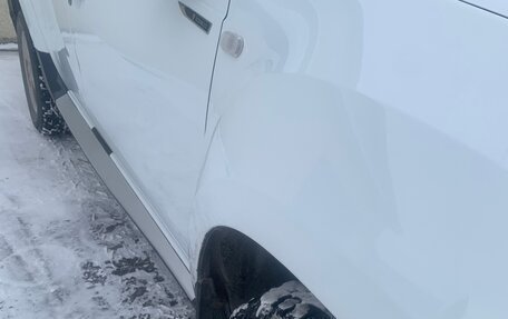 Renault Duster I рестайлинг, 2012 год, 825 000 рублей, 5 фотография