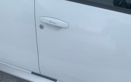 Renault Duster I рестайлинг, 2012 год, 825 000 рублей, 6 фотография