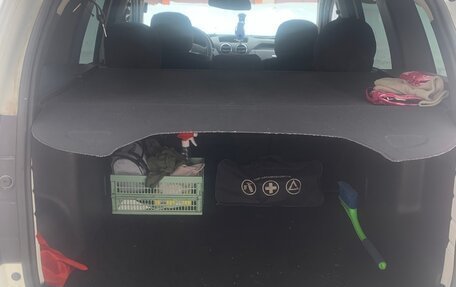 Renault Duster I рестайлинг, 2012 год, 825 000 рублей, 7 фотография