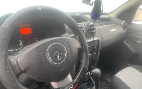 Renault Duster I рестайлинг, 2012 год, 825 000 рублей, 11 фотография