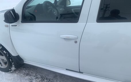 Renault Duster I рестайлинг, 2012 год, 825 000 рублей, 14 фотография