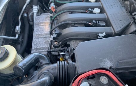 Renault Duster I рестайлинг, 2012 год, 825 000 рублей, 19 фотография