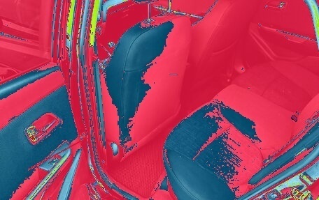 KIA Rio III рестайлинг, 2013 год, 770 000 рублей, 5 фотография