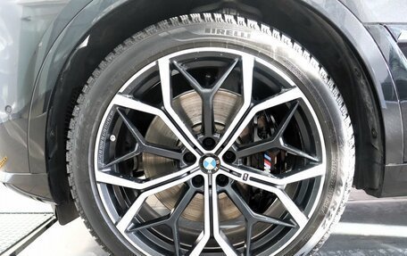 BMW X7, 2023 год, 16 990 000 рублей, 8 фотография