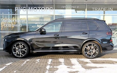 BMW X7, 2023 год, 16 990 000 рублей, 6 фотография